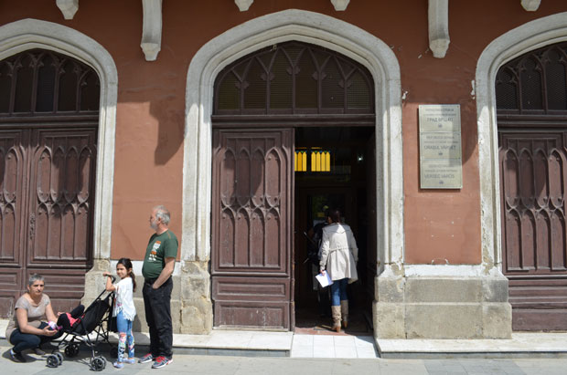 СПОР ВРШАЧКИХ ПЕНЗИОНЕРА И ГРАДА: Ко ће коме да врати новац?